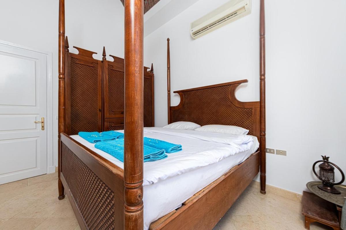 Apartmán Townhouse South Marina Hurghada