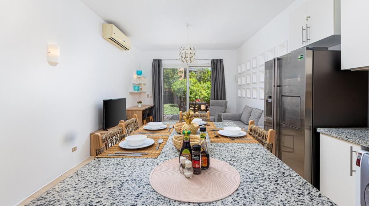 Townhouse South Marina * Hurghada