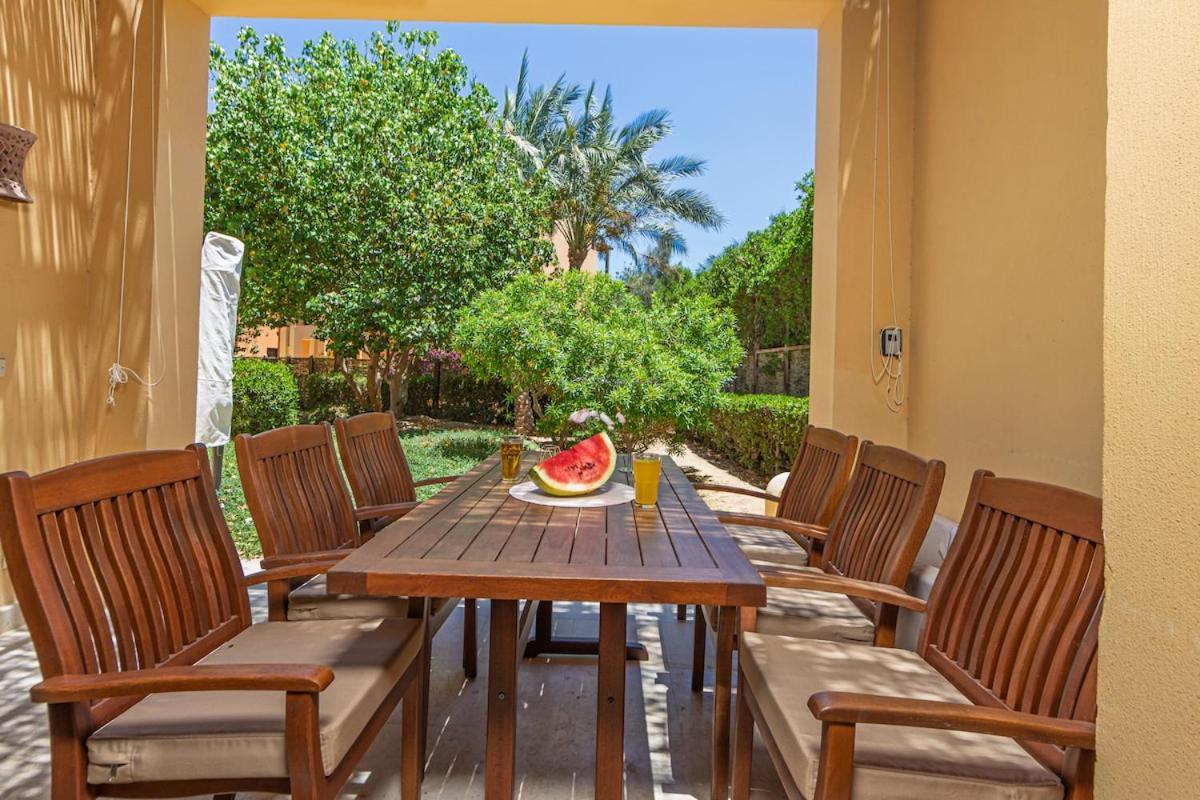 Apartmán Townhouse South Marina *